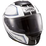 ショウエイ(SHOEI) フルフェイス GT-AIR EXPANSE TC-6 WH/SL(ホワイト/シルバー) Mサイズ