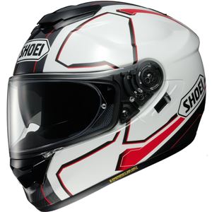 ショウエイ(SHOEI) フルフェイス GT-AIR PENDULUM TC-6 XLサイズ