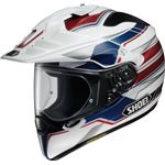 ショウエイ(SHOEI) オフロード HORNET ADV NAVIGATE TC-2 Sサイズ