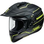 ショウエイ(SHOEI) オフロード HORNET ADV NAVIGATE TC-3 Mサイズ