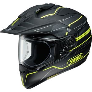 ショウエイ(SHOEI) オフロード HORNET ADV NAVIGATE TC-3 Lサイズ