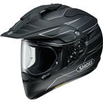 ショウエイ(SHOEI) オフロード HORNET ADV NAVIGATE TC-5 Sサイズ