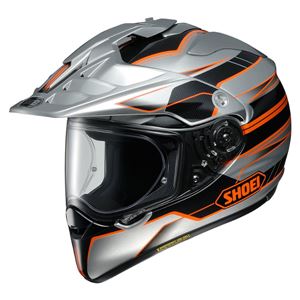 ショウエイ(SHOEI) オフロード HORNET ADV NAVIGATE TC-8 Mサイズ 商品画像