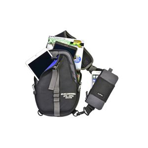 タナックス(TANAX) デジバッグプラス(ワンショルダー)ブラック MFK-229 タナックス(TANAX) デジバッグプラス(ワンショルダー)ブラック MFK-229