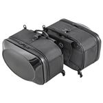 タナックス(TANAX) ミニシェルケース(スポーツ) ブラック MFK-235