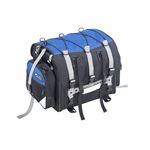 タナックス(TANAX) フィールドシートバッグ(Nブルー) AOS4