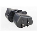 タナックス(TANAX) アメリカン サイドバッグ 6 MFK-238
