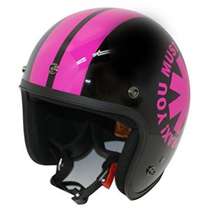 ダムトラックス(DAMMTRAX) JET-D ウィール BLACK/PINK