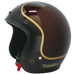 ダムトラックス(DAMMTRAX) JET-D COMMA BLACK/MAROON