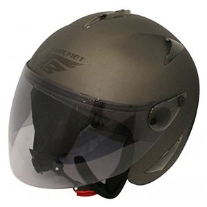 ダムトラックス(DAMMTRAX) バードヘルメット F.GUMMETA mens 商品画像