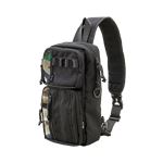 ヤマシロ(山城) モーターサムライ コーデュラボディバッグ CAMO(カモ) MSB03C