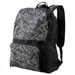 ヤマシロ(山城) モーターサムライ 反射リュック BK(ブラック) MSB-01B