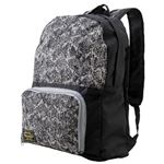 ヤマシロ(山城) モーターサムライ 反射リュック GY(グレー) MSB-01G