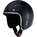 リード工業 （LEAD） スモールジェット BC6 ブラック 57〜60cm未満