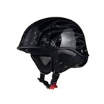リード工業 （LEAD） イーグルウィングハーフ EW88 GR BK／フレアー フリー