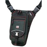 モータウン （MOTOWN） RHO65-SR ライダーズホルスターバッグSTRD