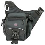 モータウン （MOTOWN） ウエストサイドバッグ BK