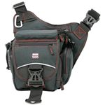 モータウン （MOTOWN） ウエストサイドバッグ ステッチRD