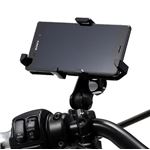 サインハウス （SYGN HOUSE） ABC-5 M8 スマホUNVホルダT-3 1IN BK