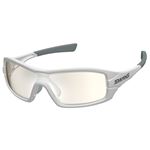 山本光学 （SWANS） サングラス STRIX I-0712 WH