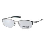 山本光学 （SWANS） サングラス SWF900-0000 SIL