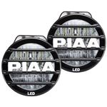 PIAA （ピア） MLSE1 XT250 LEDフォグライトKIT