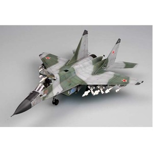 1/32 ミコヤン MiG-29K ファルクラムK型 【絶版・希少商品】