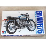 1/6  タミヤ BMW R75/5 【絶版・希少商品】