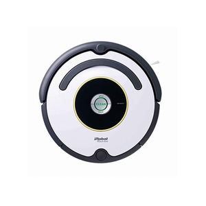 iRobot ロボット掃除機 ルンバ ６２０