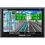 Panasonic SSDポータブルカーナビゲーション ゴリラ 【5V型】CN-GP540D