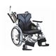 カワムラサイクル 自走用車いす 簡易低床型モジュール KZ20-38・40・42-SL 超低床タイプ/ 座幅42cm No.88