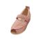 介護靴 施設・院内用 オープンマジック2雅 1025 両足 徳武産業 あゆみシリーズ /S (21.0～21.5cm) ピンク