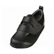 介護靴 RE-001（4E） 1702 ／ L 黒 左足 - 縮小画像4