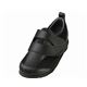 介護靴 RE-002（6E） 1703 ／ 3L 黒 左足 - 縮小画像4