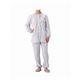 丸十服装 介護パジャマ 婦人用 オールシーズン BK1801 フラワーパープル ／S - 縮小画像3