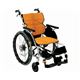 松永製作所 ネクストコア 自走用車いす NEXT-11B /座幅40cm ♯F-1