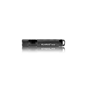 KLARUS(クラルス) LEDフラッシュライト Mi 10 【日本正規品】 USB接続充電式 - 拡大画像
