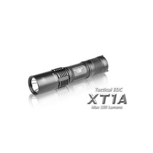 KLARUS(クラルス) LEDフラッシュライト XT1A 【日本正規品】 商品写真