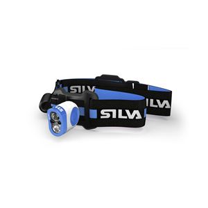 SILVA(シルバ)  ヘッドランプ/ヘッドライト トレイルスピード X【国内正規代理店品】 37414 商品写真2