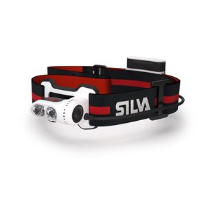 SILVA(シルバ) LEDヘッドランプ/ヘッドライト トレイルランナーII 【国内正規代理店品】 37410 商品写真2