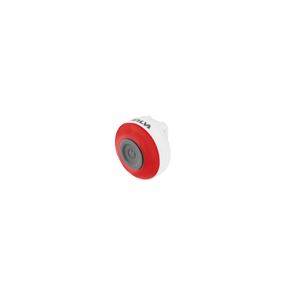 SILVA(シルバ) 汎用小型ライト タイト 赤色LED 【国内正規代理店品】 37301-2 商品写真1