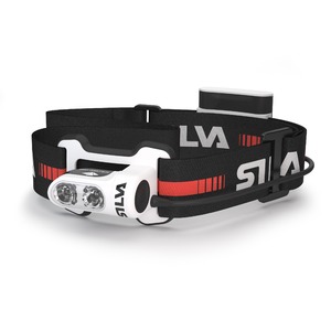 SILVA（シルバ） LEDヘッドランプ/ヘッドライト トレイルランナー4 【国内正規代理店品】37722