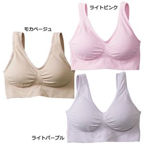 シェイプゾーン ブラボー（3色組） 【クール 3： 3L〜4L】