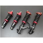 CR-V RD5／RD7 全長調整式（フルタップ式）車高調整キット【減衰力 カー用品 サスペンションキット】【ラルグス／Largus Spec S】