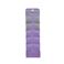 リハビリ用おもり/重錘バンド (2)#1 パープル(紫) 【重量約1kg】 豊通オールライフ (介護用品)