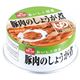 ホリカフーズ 介護食 おいしく惣菜 (1)豚肉のしょうが煮 1缶 567435【×20セット】
