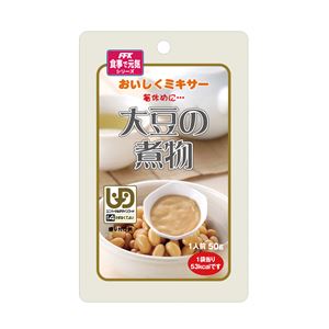 （まとめ）ホリカフーズ 介護食 おいしくミキサー 567810【×40セット】