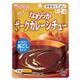 和光堂 介護食 食事は楽し(3)なめらかポークカレーシチュー(12袋入 HA16【×2セット】