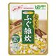 (まとめ)和光堂 介護食 ふっくら雑炊シリーズ(1)ふぐ(12袋入) HA30【×3セット】
