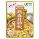 (まとめ)和光堂 介護食 ふっくら雑炊シリーズ(4)鶏五目(12袋入) HA33【×3セット】